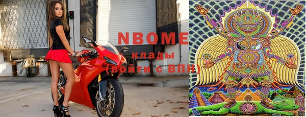 крисы Горнозаводск
